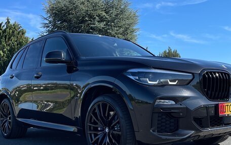 BMW X5, 2020 год, 6 100 000 рублей, 5 фотография