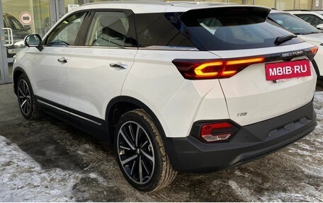 FAW Bestune T77, 2023 год, 1 850 000 рублей, 3 фотография