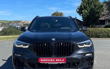BMW X5, 2020 год, 6 100 000 рублей, 2 фотография