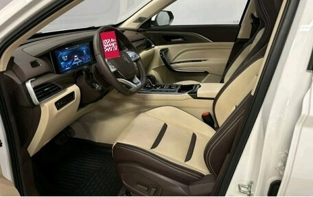 FAW Bestune T77, 2023 год, 1 850 000 рублей, 4 фотография