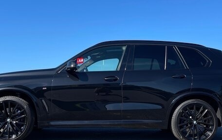 BMW X5, 2020 год, 6 100 000 рублей, 4 фотография