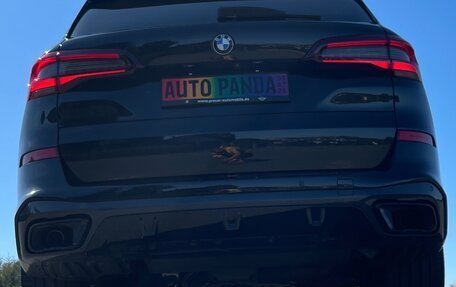 BMW X5, 2020 год, 6 100 000 рублей, 7 фотография