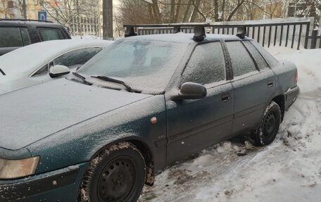 Daewoo Espero, 1999 год, 190 000 рублей, 2 фотография