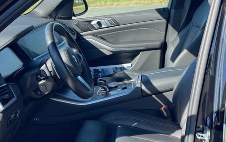 BMW X5, 2020 год, 6 100 000 рублей, 16 фотография