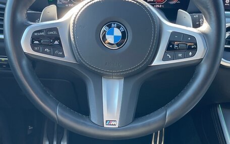 BMW X5, 2020 год, 6 100 000 рублей, 12 фотография