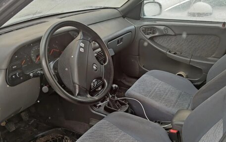 Daewoo Espero, 1999 год, 190 000 рублей, 4 фотография