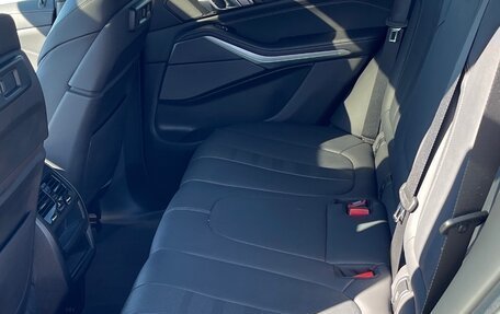 BMW X5, 2020 год, 6 100 000 рублей, 9 фотография