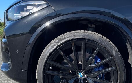 BMW X5, 2020 год, 6 100 000 рублей, 13 фотография