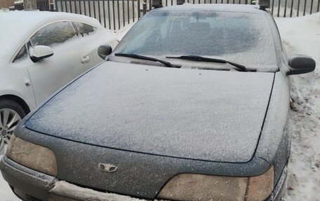 Daewoo Espero, 1999 год, 190 000 рублей, 3 фотография