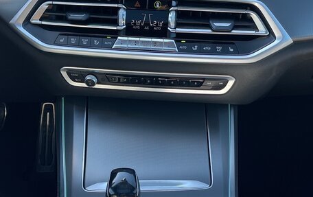 BMW X5, 2020 год, 6 100 000 рублей, 11 фотография