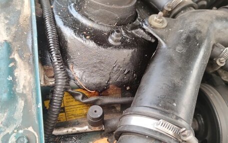 Daewoo Espero, 1999 год, 190 000 рублей, 5 фотография