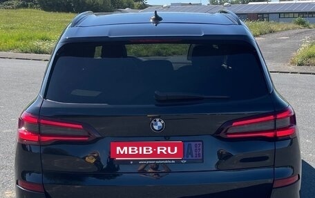 BMW X5, 2020 год, 6 100 000 рублей, 8 фотография