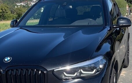 BMW X5, 2020 год, 6 100 000 рублей, 14 фотография