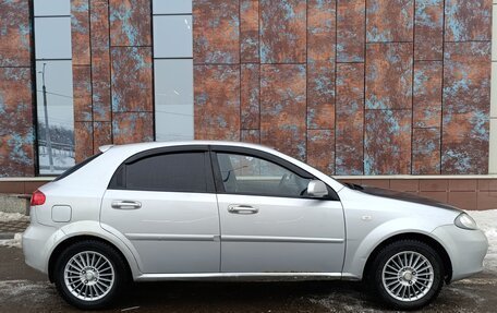 Chevrolet Lacetti, 2008 год, 320 000 рублей, 4 фотография