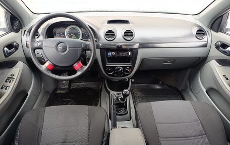 Chevrolet Lacetti, 2008 год, 320 000 рублей, 7 фотография