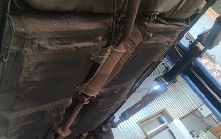 Daewoo Espero, 1999 год, 190 000 рублей, 11 фотография