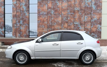 Chevrolet Lacetti, 2008 год, 320 000 рублей, 3 фотография