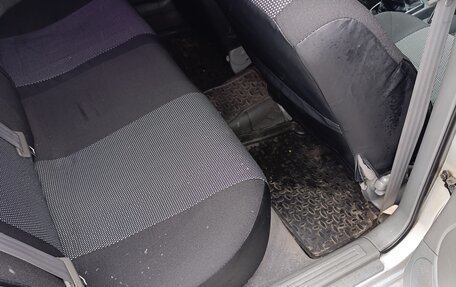 Chevrolet Lacetti, 2008 год, 320 000 рублей, 10 фотография