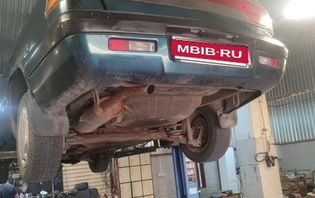 Daewoo Espero, 1999 год, 190 000 рублей, 10 фотография