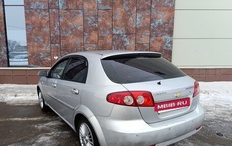 Chevrolet Lacetti, 2008 год, 320 000 рублей, 6 фотография