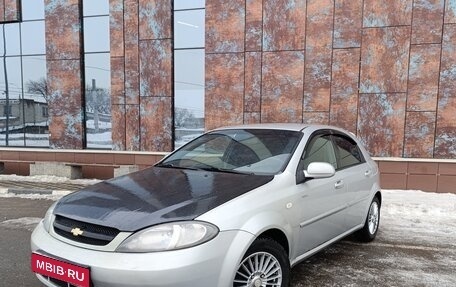 Chevrolet Lacetti, 2008 год, 320 000 рублей, 2 фотография