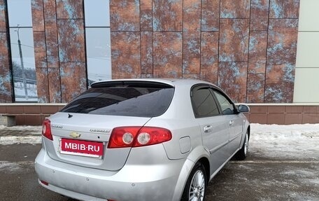 Chevrolet Lacetti, 2008 год, 320 000 рублей, 5 фотография