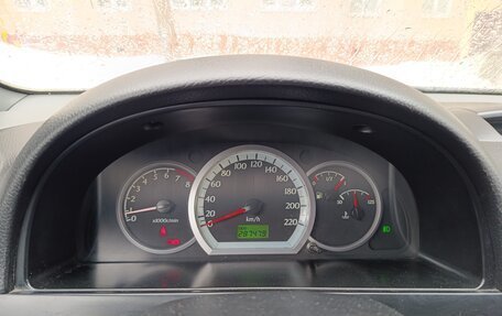 Chevrolet Lacetti, 2008 год, 320 000 рублей, 12 фотография