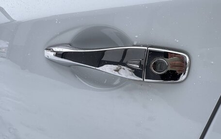 Nissan Teana, 2014 год, 999 000 рублей, 9 фотография