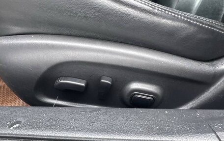 Nissan Teana, 2014 год, 999 000 рублей, 11 фотография