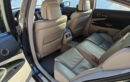 Lexus GS III рестайлинг, 2005 год, 1 350 000 рублей, 4 фотография