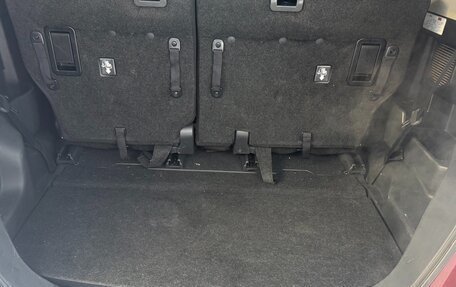 Toyota Roomy I, 2019 год, 1 100 000 рублей, 19 фотография