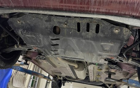 Toyota Roomy I, 2019 год, 1 100 000 рублей, 30 фотография