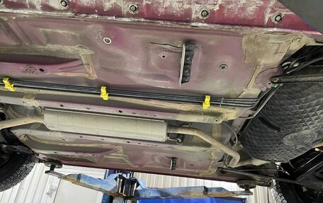 Toyota Roomy I, 2019 год, 1 100 000 рублей, 28 фотография