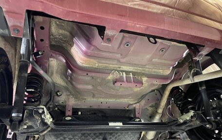 Toyota Roomy I, 2019 год, 1 100 000 рублей, 29 фотография