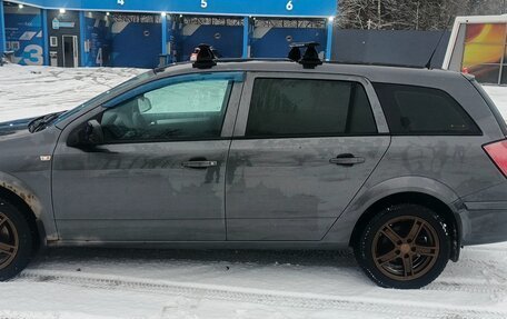 Opel Astra H, 2010 год, 440 000 рублей, 3 фотография