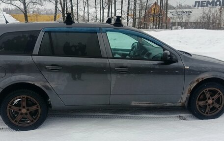 Opel Astra H, 2010 год, 440 000 рублей, 4 фотография