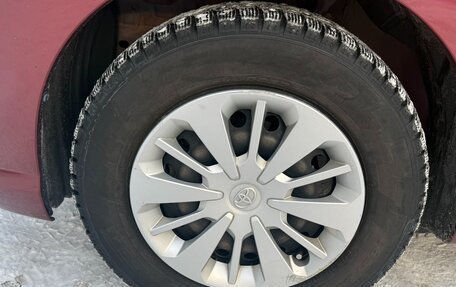 Toyota Roomy I, 2019 год, 1 100 000 рублей, 24 фотография