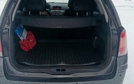 Opel Astra H, 2010 год, 440 000 рублей, 6 фотография