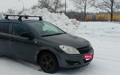 Opel Astra H, 2010 год, 440 000 рублей, 2 фотография