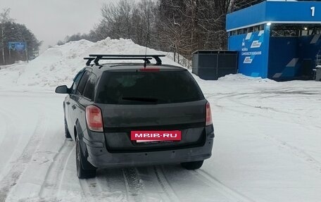 Opel Astra H, 2010 год, 440 000 рублей, 5 фотография