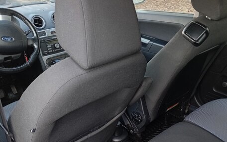 Ford Fusion I, 2011 год, 730 000 рублей, 6 фотография