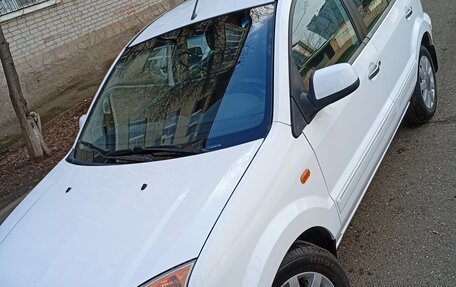 Ford Fusion I, 2011 год, 730 000 рублей, 10 фотография