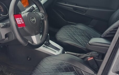 Opel Astra H, 2010 год, 440 000 рублей, 10 фотография