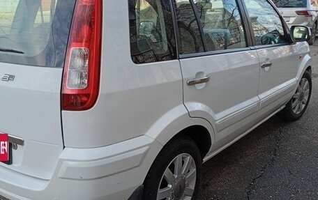 Ford Fusion I, 2011 год, 730 000 рублей, 9 фотография