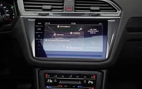 Volkswagen Tiguan II, 2022 год, 4 150 000 рублей, 14 фотография