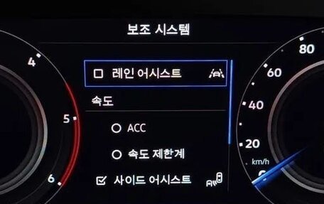 Volkswagen Tiguan II, 2022 год, 4 150 000 рублей, 16 фотография