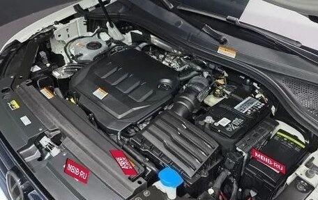 Volkswagen Tiguan II, 2022 год, 4 150 000 рублей, 6 фотография