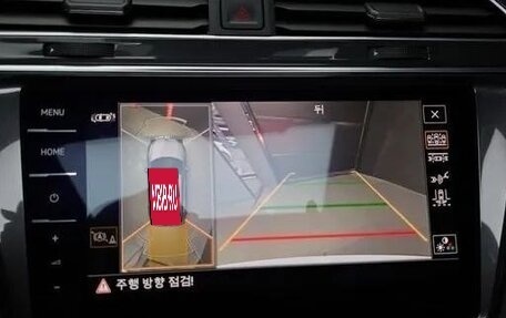 Volkswagen Tiguan II, 2022 год, 4 150 000 рублей, 15 фотография