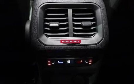 Volkswagen Tiguan II, 2022 год, 4 150 000 рублей, 18 фотография