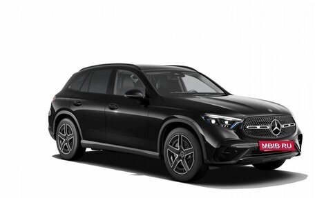 Mercedes-Benz GLC, 2025 год, 8 590 000 рублей, 2 фотография
